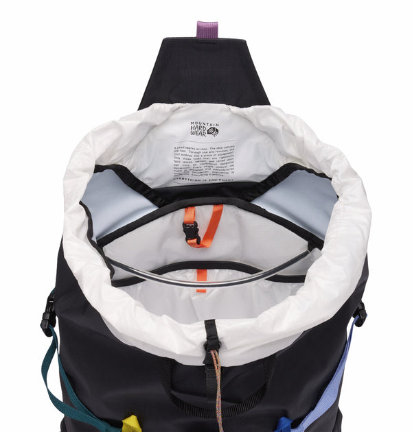 Mountain Hardwear 2110141 Scrambler 25L Backpack