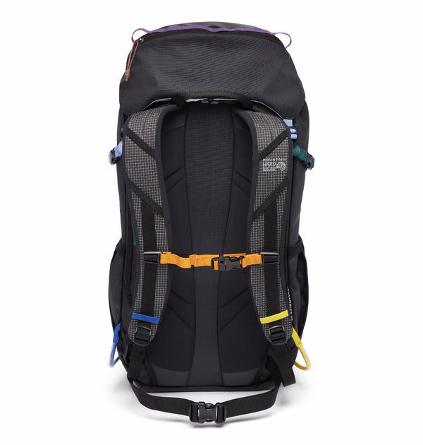 Mountain Hardwear 2110141 Scrambler 25L Backpack