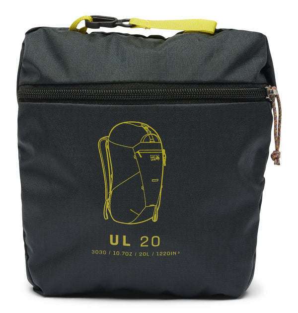 Mountain Hardwear 2110161 UL 20 Backpack