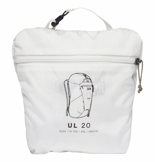 Mountain Hardwear 2110161 UL 20 Backpack