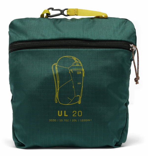 Mountain Hardwear 2110161 UL 20 Backpack