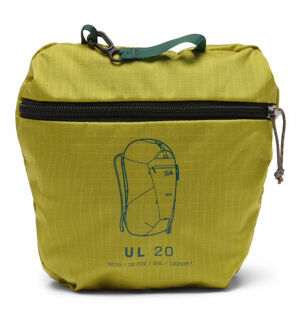 Mountain Hardwear 2110161 UL 20 Backpack