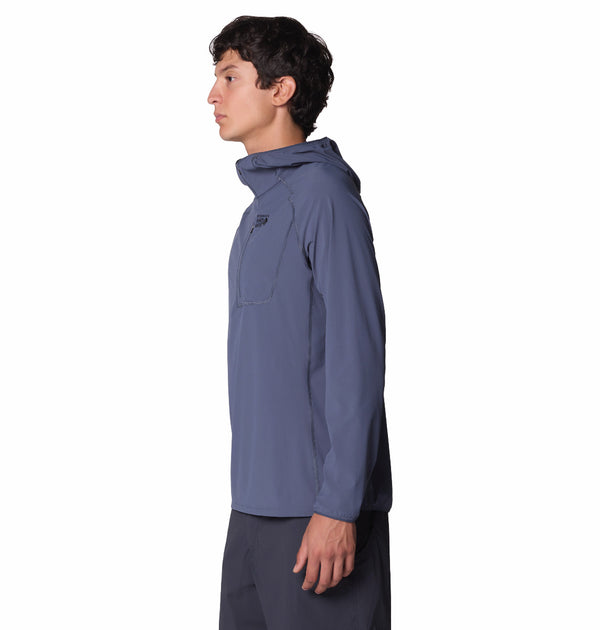 Mountain Hardwear 2110201 Men's Sunshield Hoody