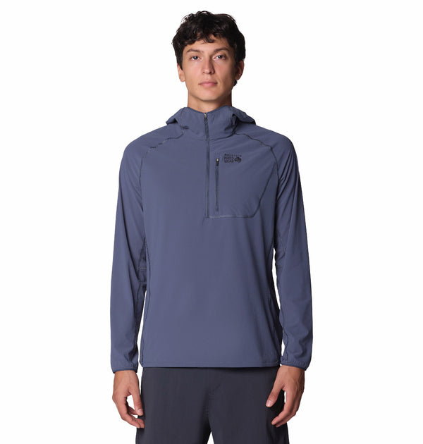 Mountain Hardwear 2110201 Men's Sunshield Hoody
