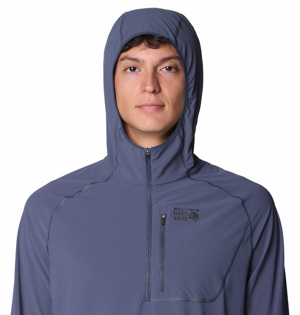 Mountain Hardwear 2110201 Men's Sunshield Hoody