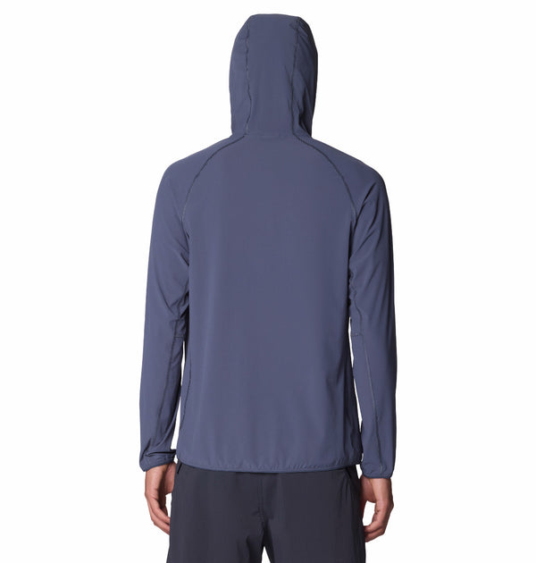 Mountain Hardwear 2110201 Men's Sunshield Hoody