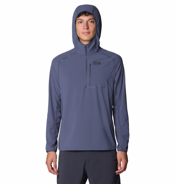 Mountain Hardwear 2110201 Men's Sunshield Hoody
