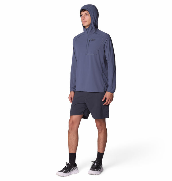 Mountain Hardwear 2110201 Men's Sunshield Hoody