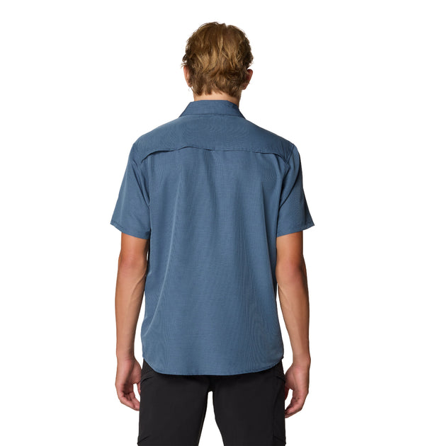 Mountain Hardwear 2110231 Men's Canyon Short Sleeve
