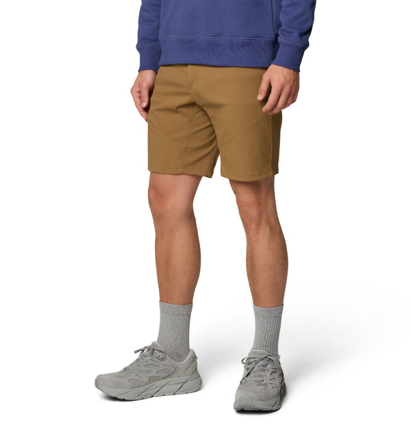 Mountain Hardwear 2110291 Men's Hardwear AP Active Short