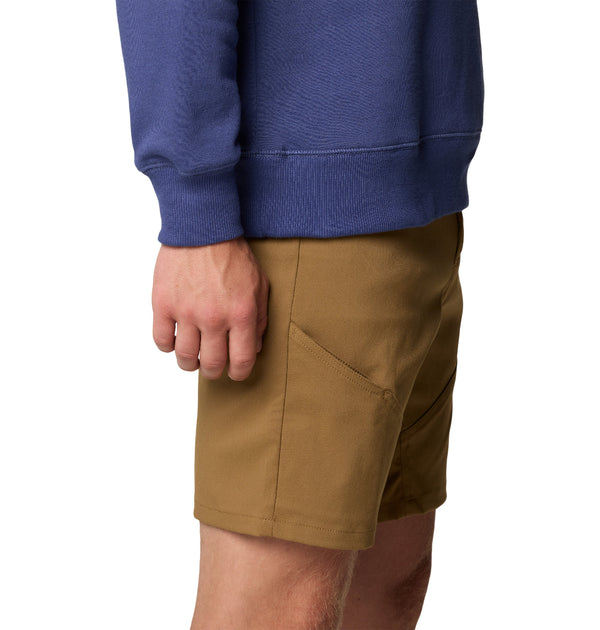 Mountain Hardwear 2110291 Men's Hardwear AP Active Short