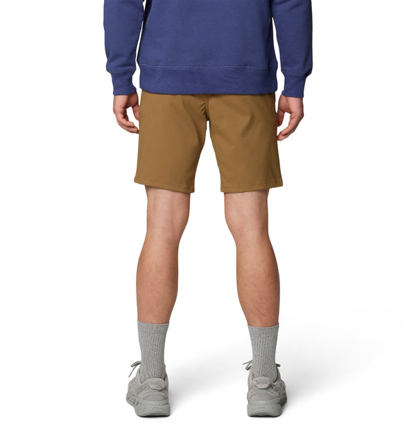 Mountain Hardwear 2110291 Men's Hardwear AP Active Short