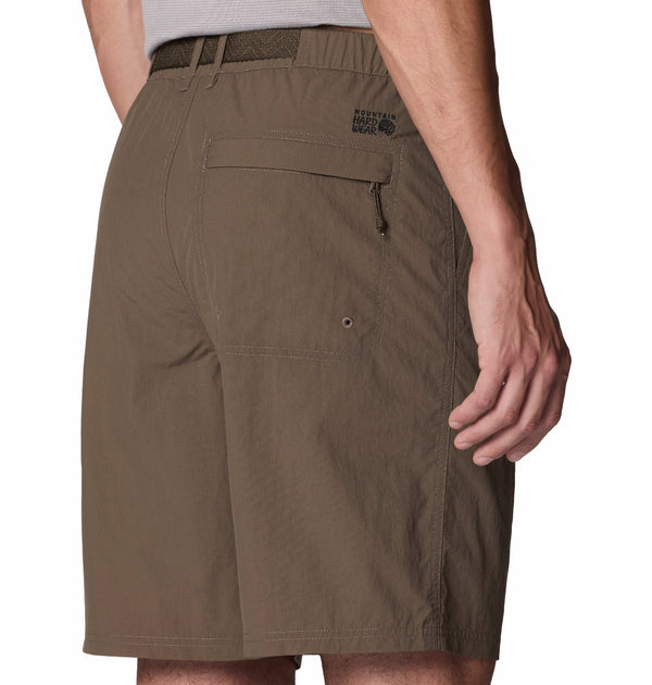 Mountain Hardwear 2110351 Men's Stryder Belted Short