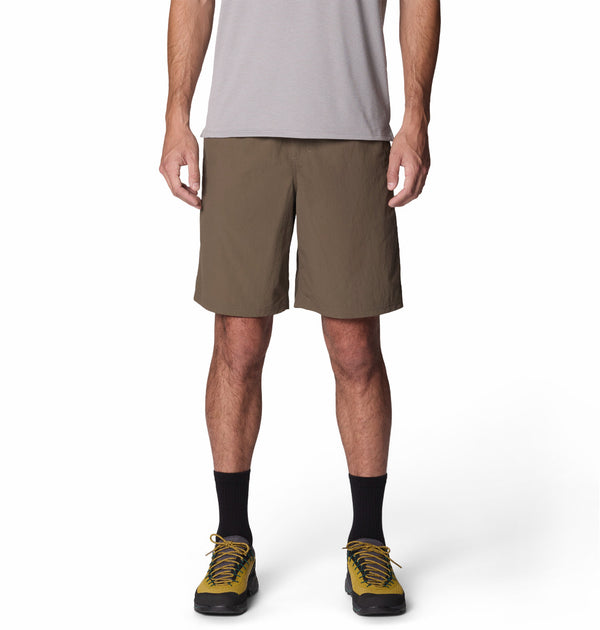 Mountain Hardwear 2110351 Men's Stryder Belted Short