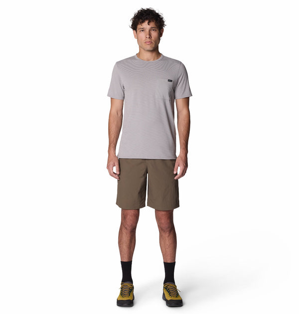 Mountain Hardwear 2110351 Men's Stryder Belted Short