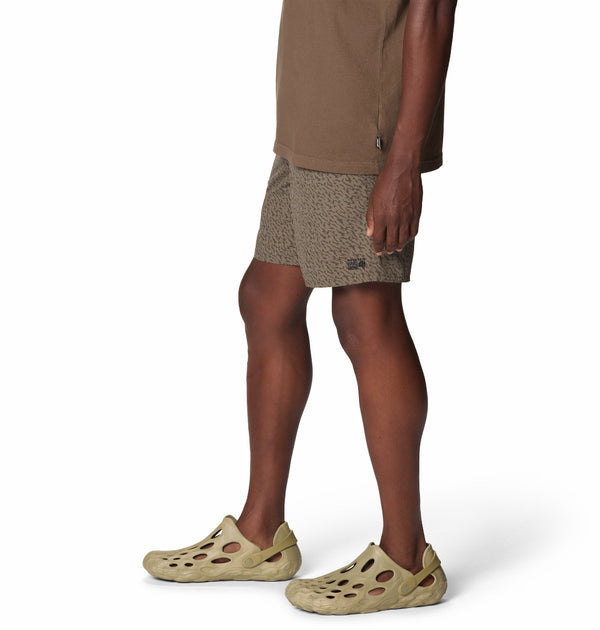 Mountain Hardwear 2110361 Men's Stryder Short