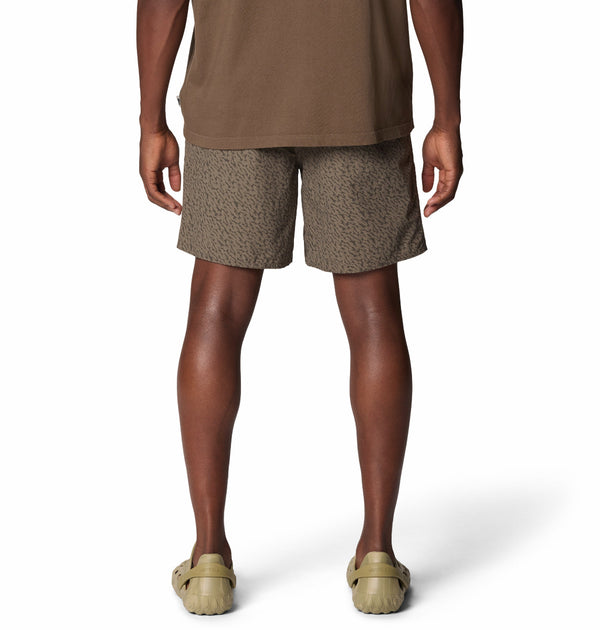 Mountain Hardwear 2110361 Men's Stryder Short