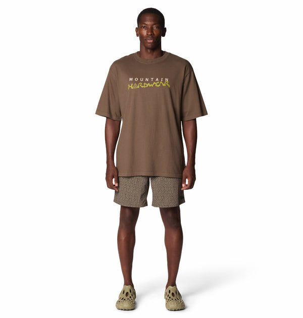 Mountain Hardwear 2110361 Men's Stryder Short