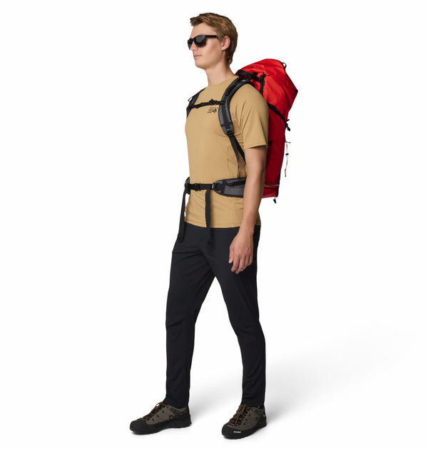 Mountain Hardwear 2110371 Men's Dynama Pant