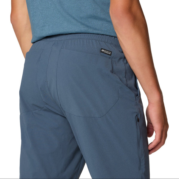 Mountain Hardwear 2110371 Men's Dynama Pant