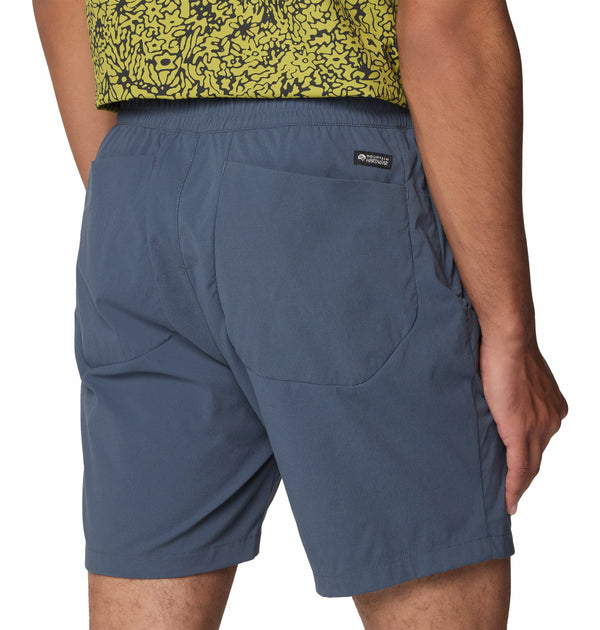 Mountain Hardwear 2110381 Men's Dynama Short