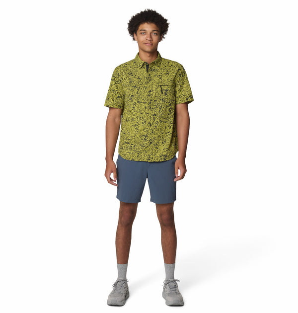 Mountain Hardwear 2110381 Men's Dynama Short