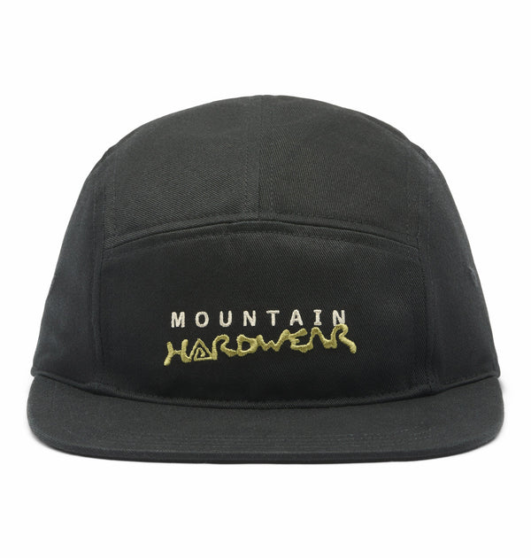 Mountain Hardwear 2110481 Canvas Camp Hat