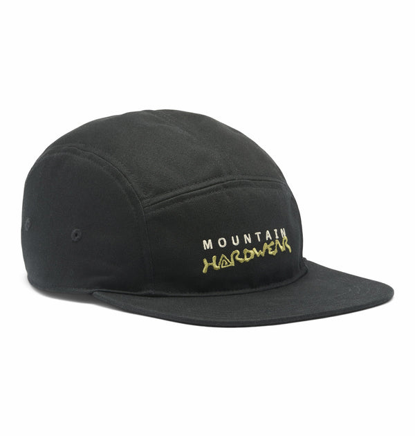 Mountain Hardwear 2110481 Canvas Camp Hat