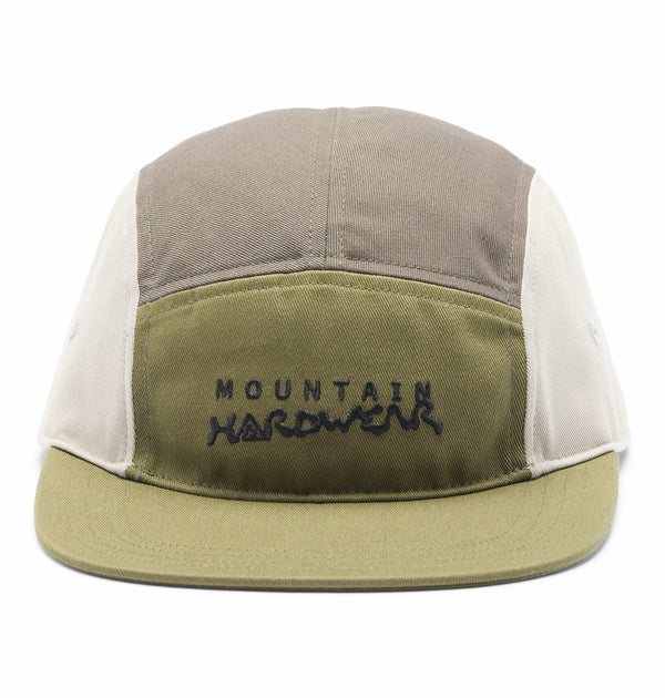 Mountain Hardwear 2110481 Canvas Camp Hat