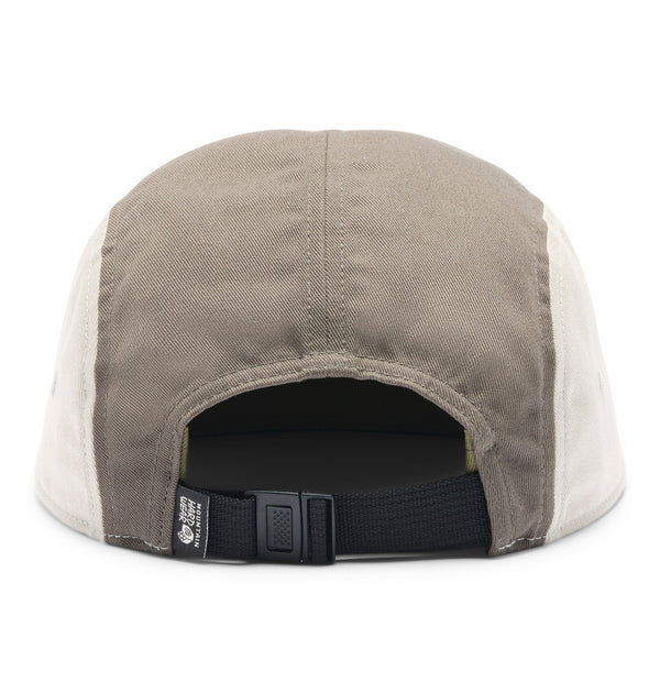 Mountain Hardwear 2110481 Canvas Camp Hat