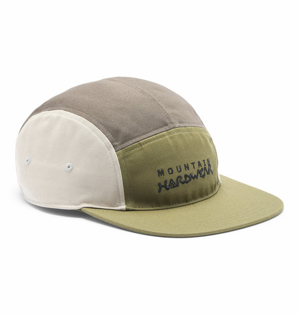Mountain Hardwear 2110481 Canvas Camp Hat