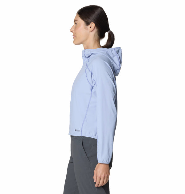 Mountain Hardwear 2110511 Women's Sunshield Hoody