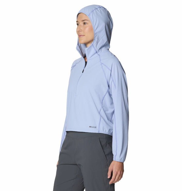 Mountain Hardwear 2110511 Women's Sunshield Hoody