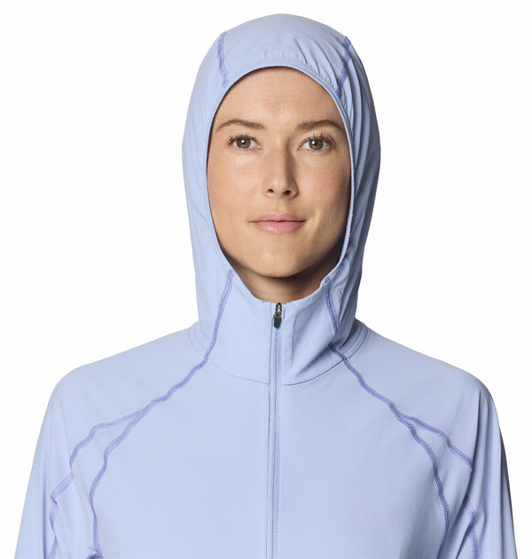 Mountain Hardwear 2110511 Women's Sunshield Hoody