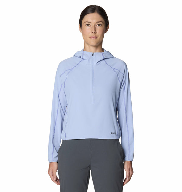 Mountain Hardwear 2110511 Women's Sunshield Hoody