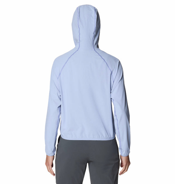 Mountain Hardwear 2110511 Women's Sunshield Hoody