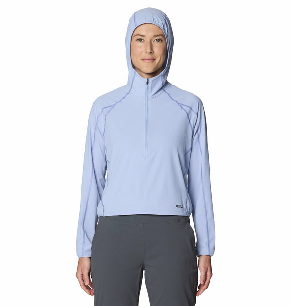 Mountain Hardwear 2110511 Women's Sunshield Hoody