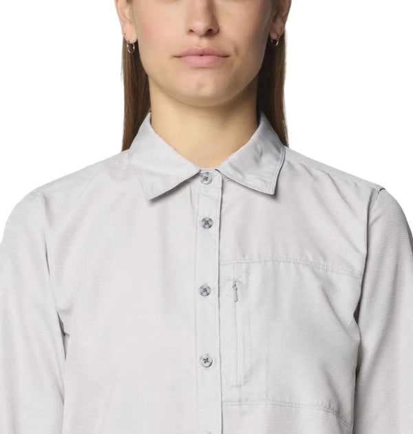 Mountain Hardwear 2110541 Women's Canyon Long Sleeve
