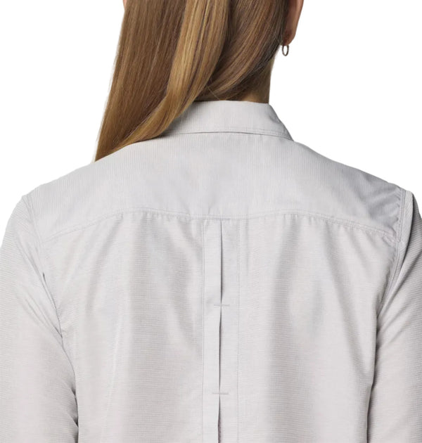 Mountain Hardwear 2110541 Women's Canyon Long Sleeve