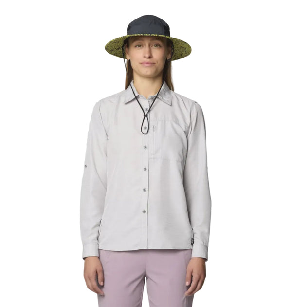 Mountain Hardwear 2110541 Women's Canyon Long Sleeve
