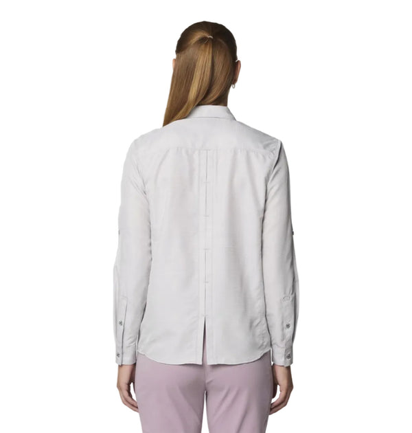 Mountain Hardwear 2110541 Women's Canyon Long Sleeve
