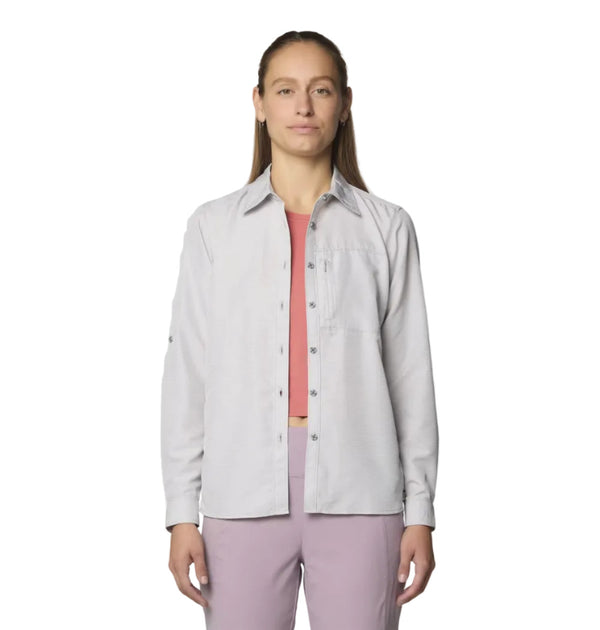 Mountain Hardwear 2110541 Women's Canyon Long Sleeve