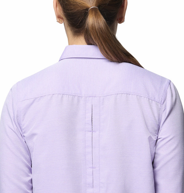 Mountain Hardwear 2110541 Women's Canyon Long Sleeve