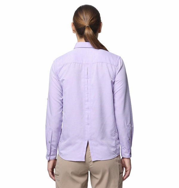 Mountain Hardwear 2110541 Women's Canyon Long Sleeve
