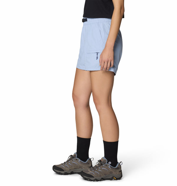 Mountain Hardwear 2110621 Women's Stryder Belted Short