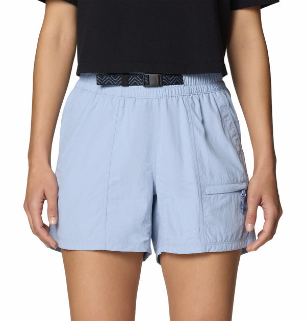 Mountain Hardwear 2110621 Women's Stryder Belted Short