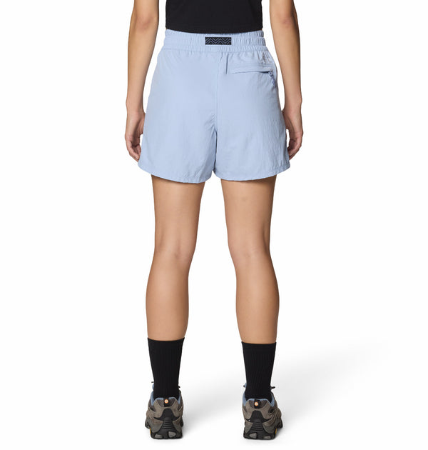 Mountain Hardwear 2110621 Women's Stryder Belted Short