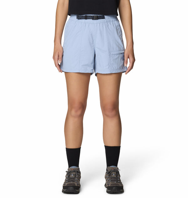 Mountain Hardwear 2110621 Women's Stryder Belted Short