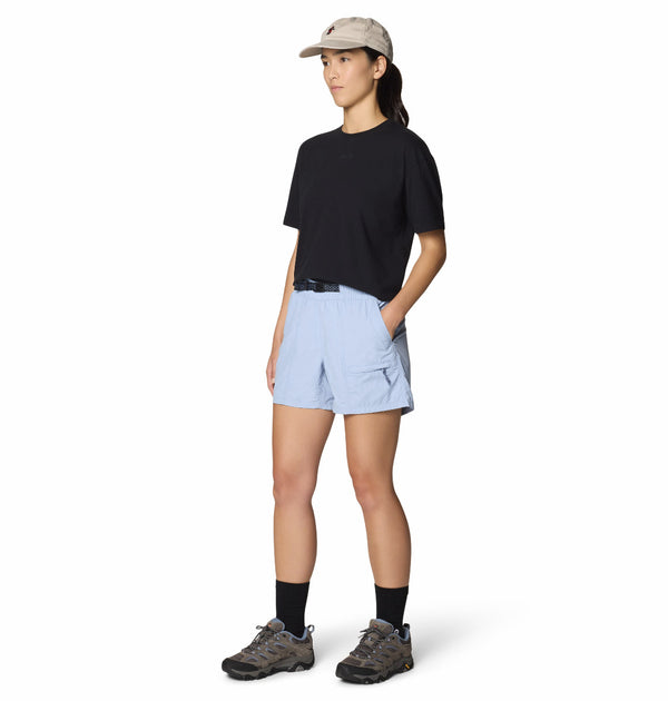 Mountain Hardwear 2110621 Women's Stryder Belted Short