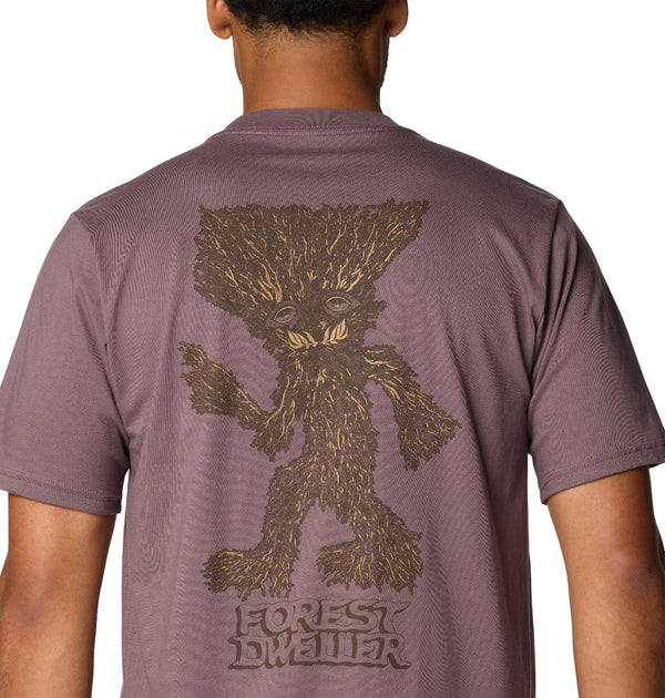 Mountain Hardwear 2110771 Men's Forest Dweller Short Sleeve